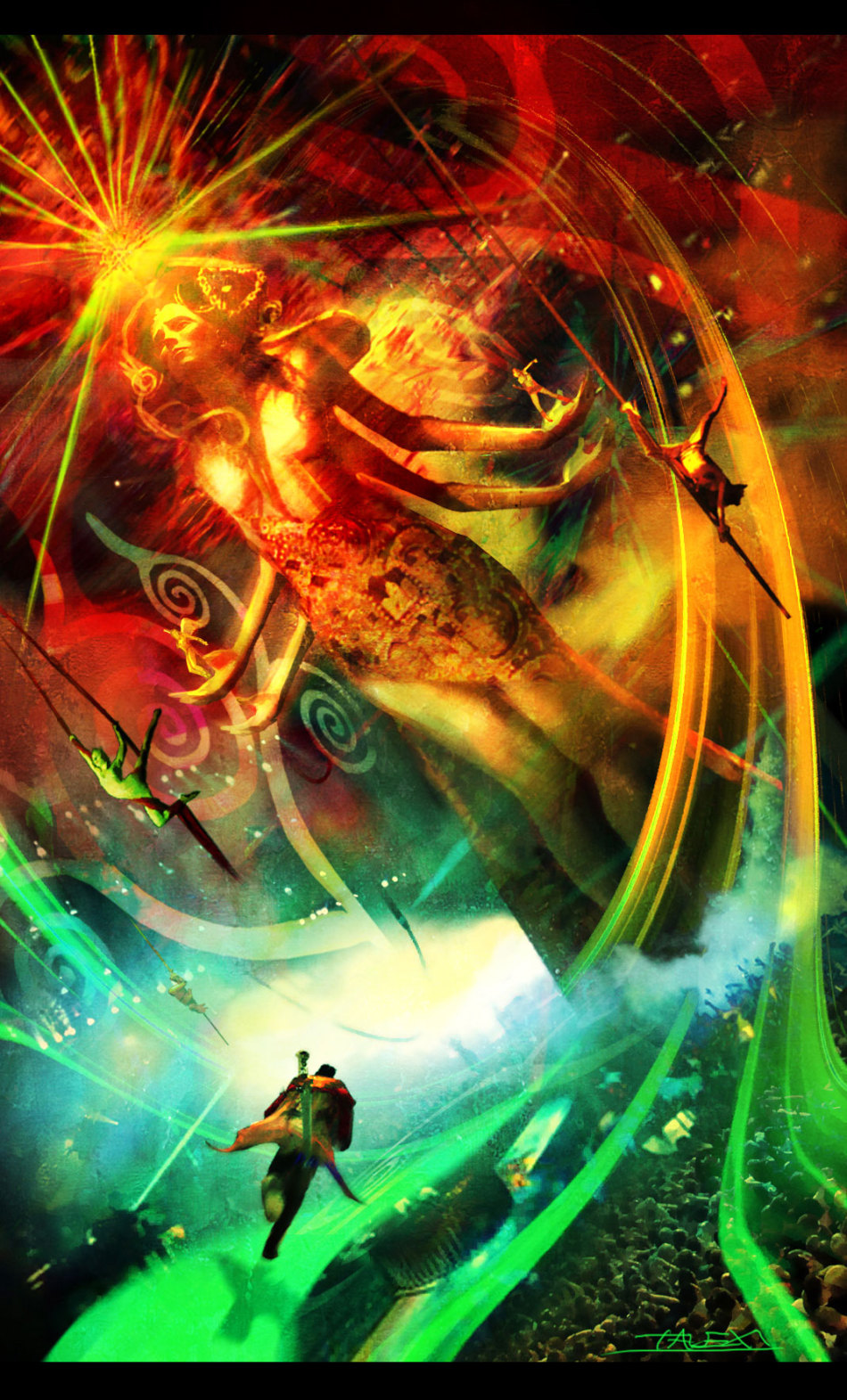 dmc鬼泣最新截图公布