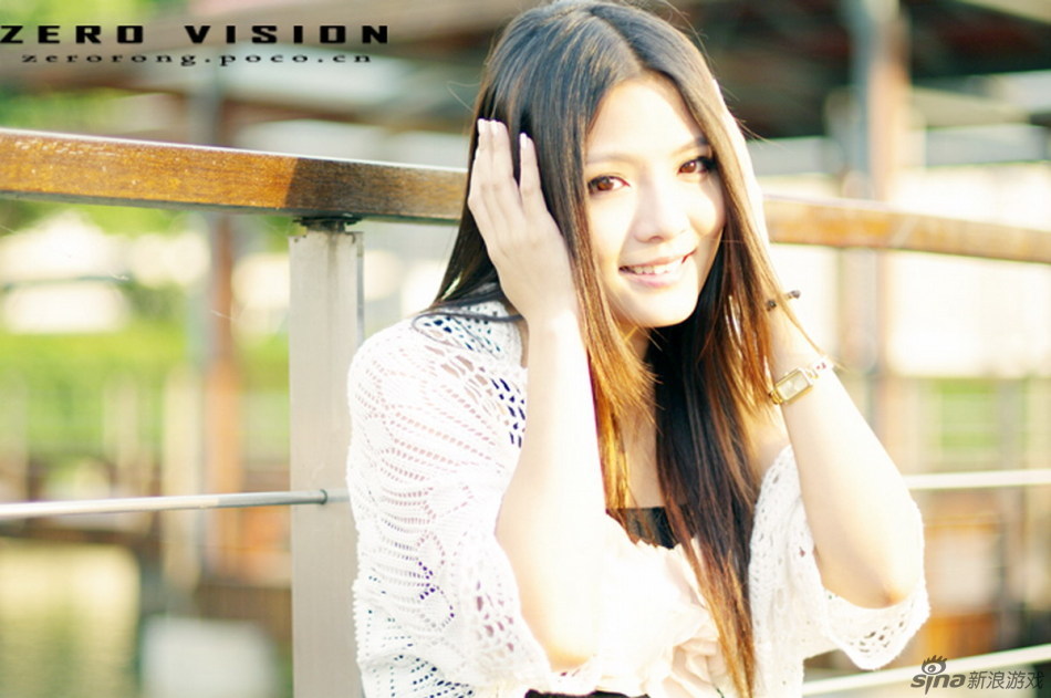 完美世界2012年cj showgirl陶恒