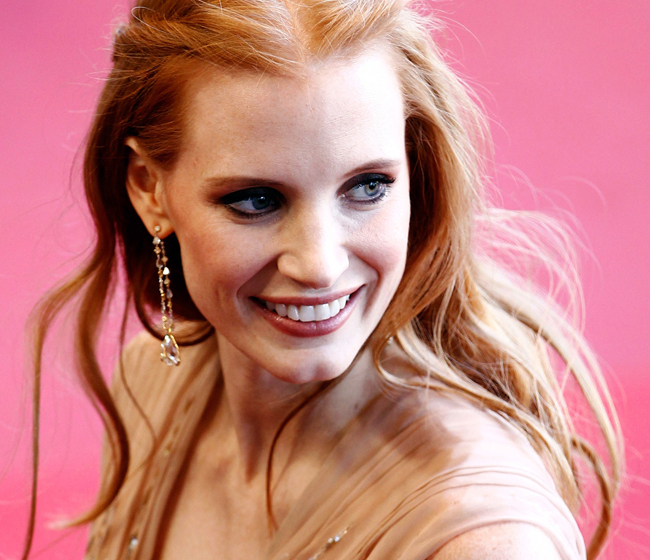 ign旗下男性网站评选 2012年世界上最让男人渴望得到的99位女人