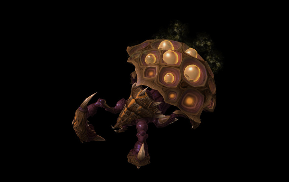 星际2飞蛇等7大新单位曝光