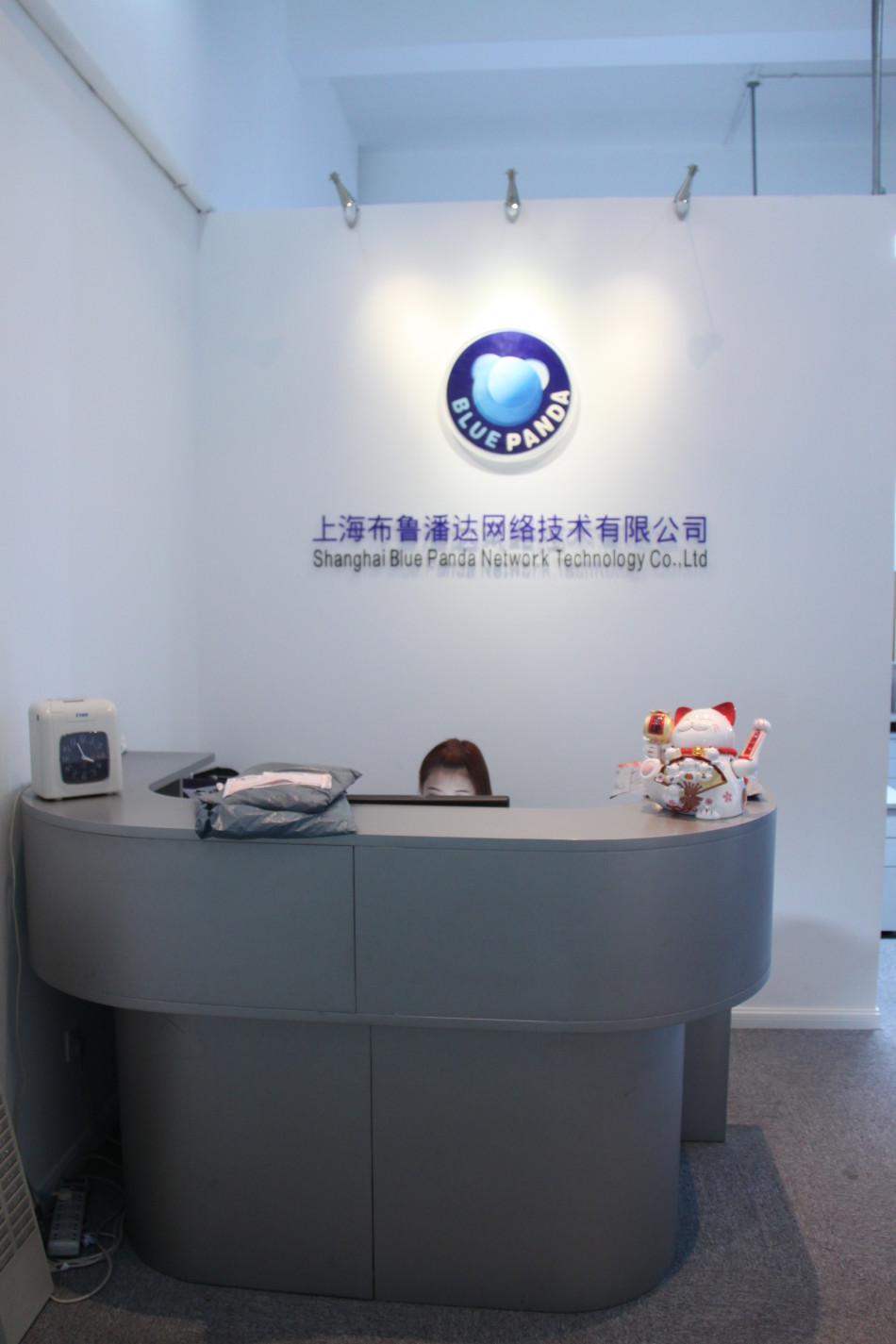 信喵之野望专访:8月正式公测 打击工作室是关键