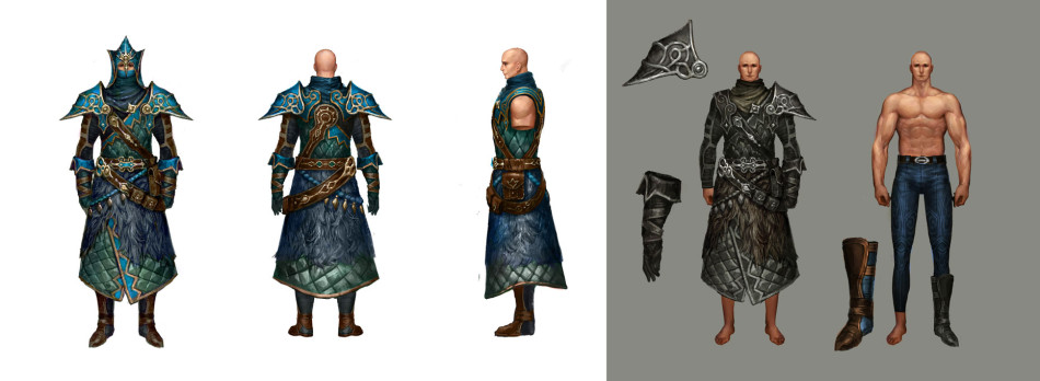 > 《伊甸》游戏套装