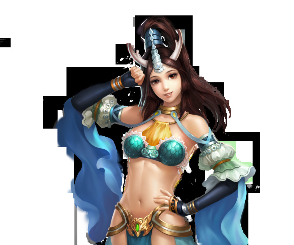 暗黑西游记游戏截图