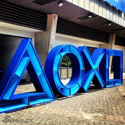 playstationgamescom2013