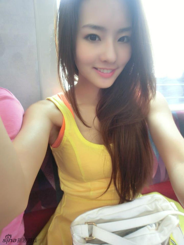 台妹自曝痴迷lol连打12小时