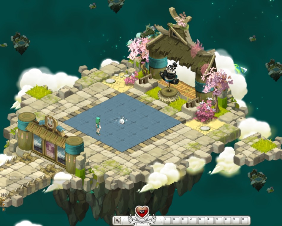 cgwr沃土评测截图