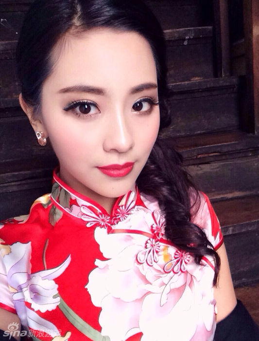 身价最贵游戏showgirl妍子沁