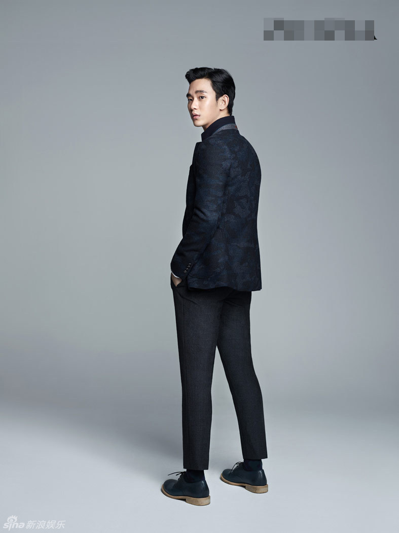 来自星星的你 都敏俊 金秀贤