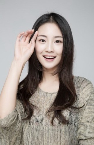 专访星际争霸黄衣女神irena