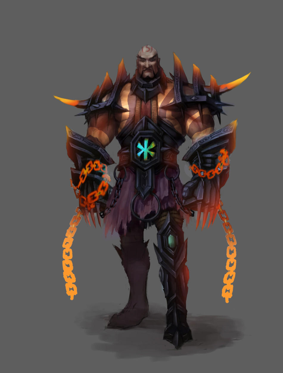 《一世仙缘》npc原画_高清图集_新浪网