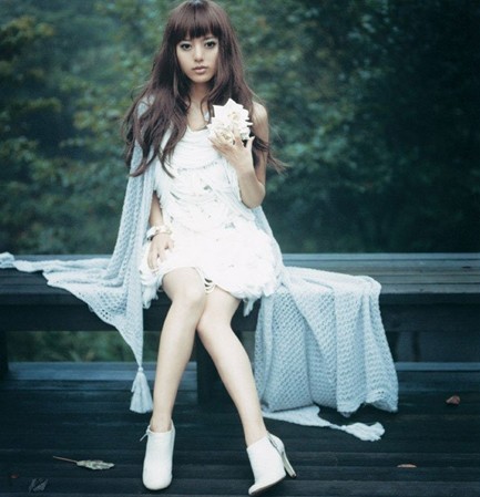 藏族自治州丹巴县巴底乡,是一位中国藏族女歌手,艾回九大歌姬之一的