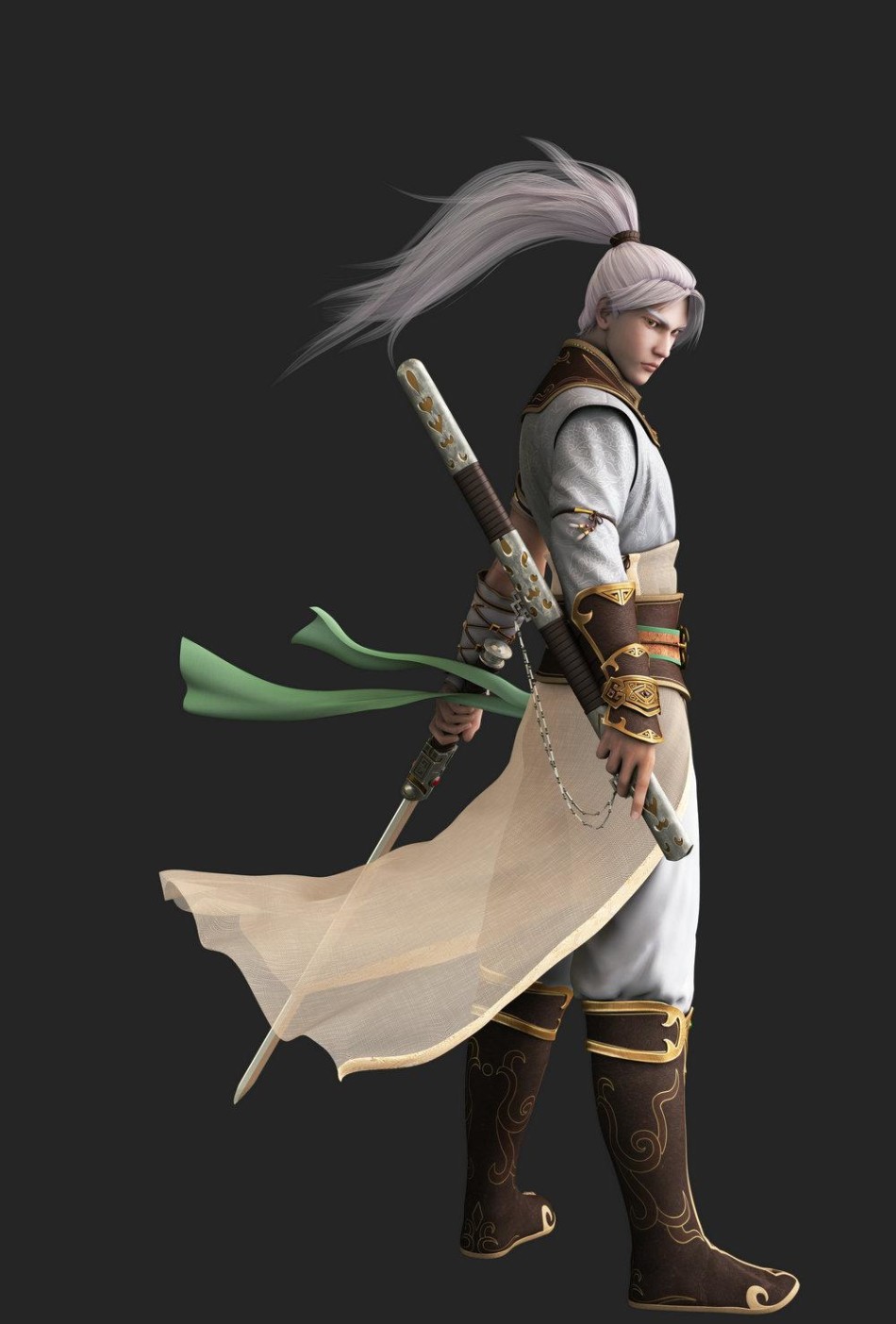 新大话西游2-飞剑侠