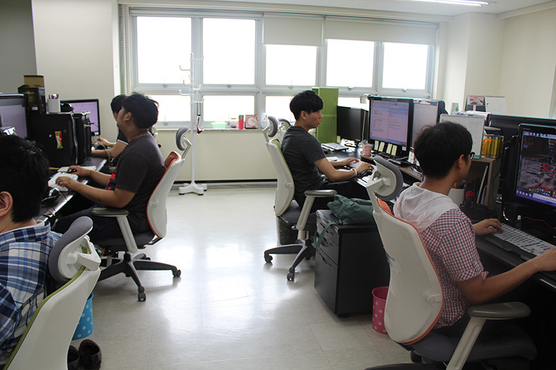 > 《灵魂回响》探营实拍