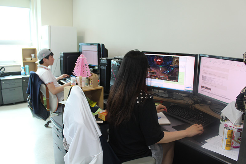 > 《灵魂回响》探营实拍