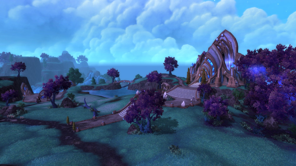 6.0德拉诺之王影月谷高清图_新浪游戏_手机新浪网