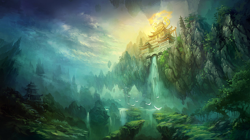 混沌战域_混沌战域礼包领取_混沌战域新手卡领取_混