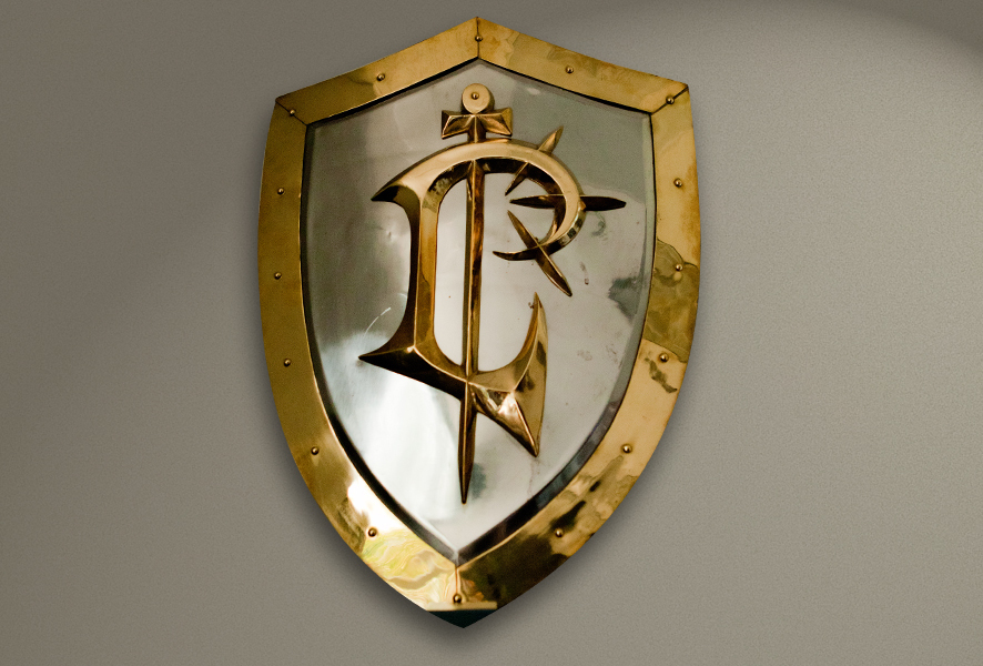 暴雪服务奖忠诚与荣誉的象征