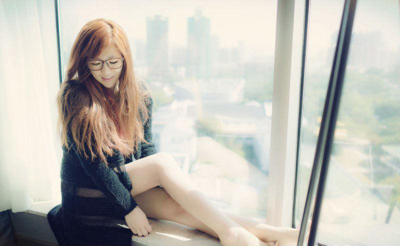 台电竞女主播谢依彤担任主播