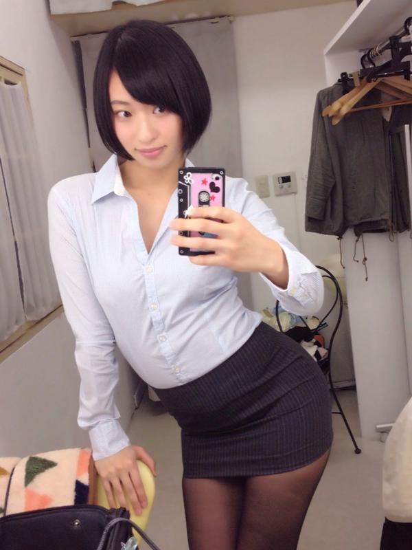 日推上最美的尻 仓持由香写真集