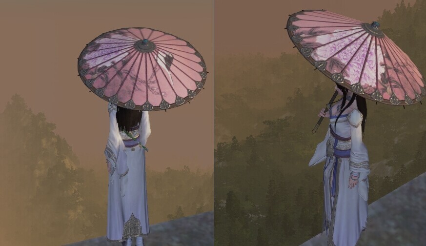 天涯明月刀武器复刻天香武器外观欣赏