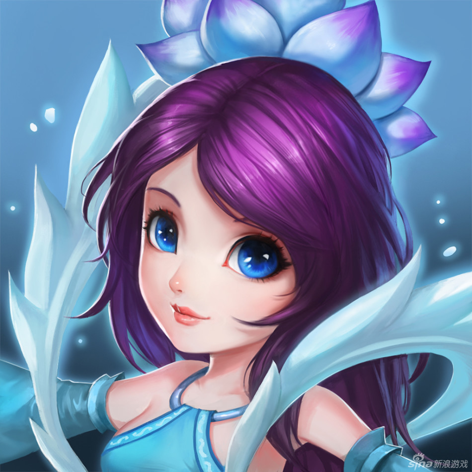 《英雄三国》萌模式头像一览