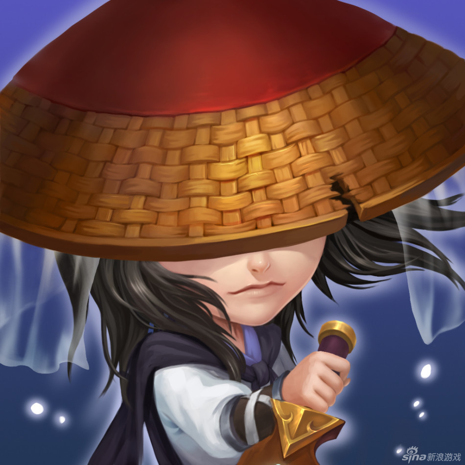 《英雄三国》萌模式头像一览