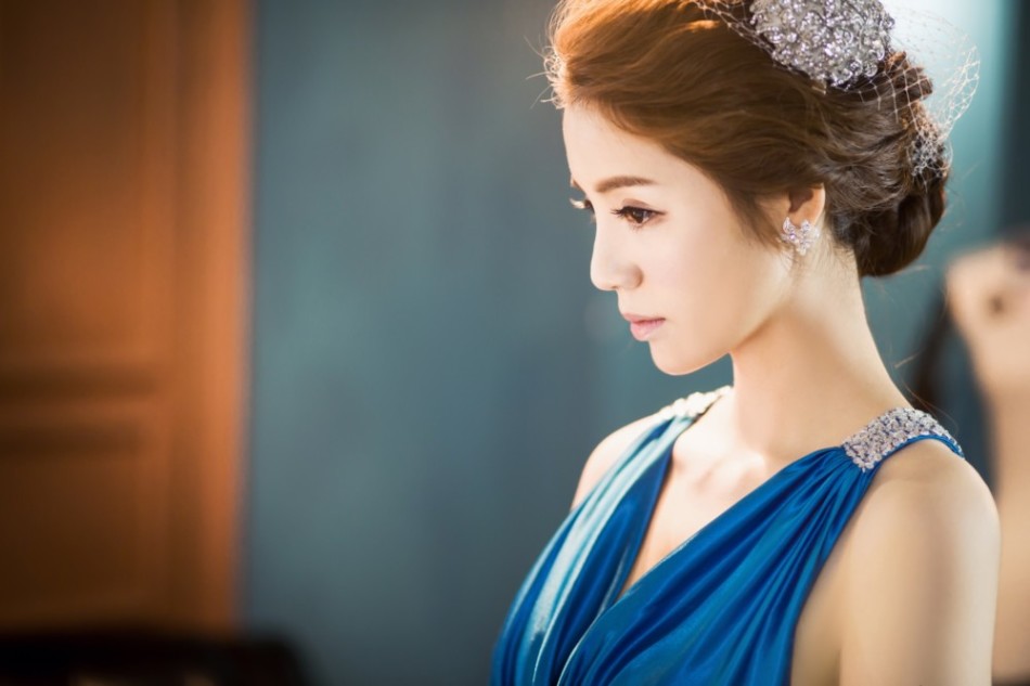 dota2眷侣xiao8赵洁婚纱照