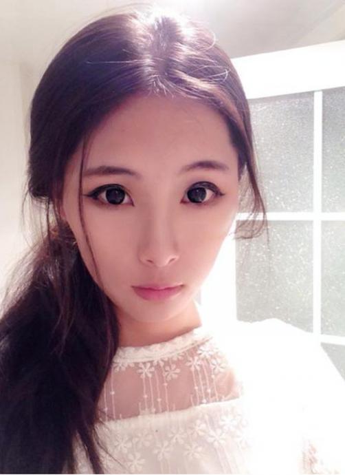 清新性感众美女争夺手游女神