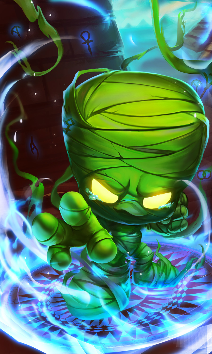 《小学生联盟》英雄图集