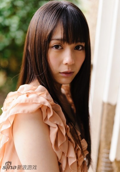 台北电玩展《如龙0》性感女优