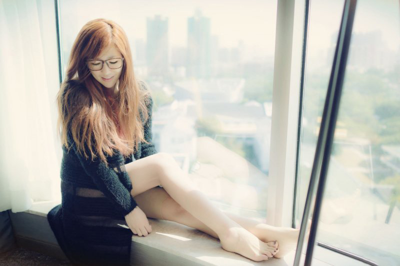 "球王"bella谢依彤