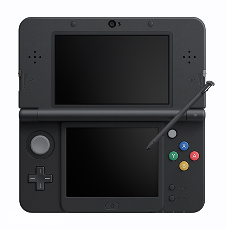 旧3ds!! ZXDS 3DS - GameBrew
