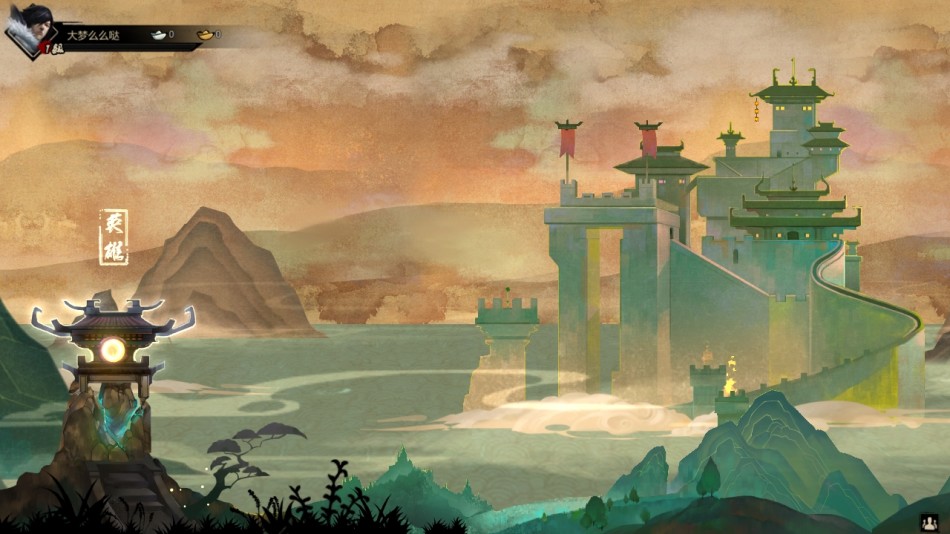 cgwr巅峰之上评测截图