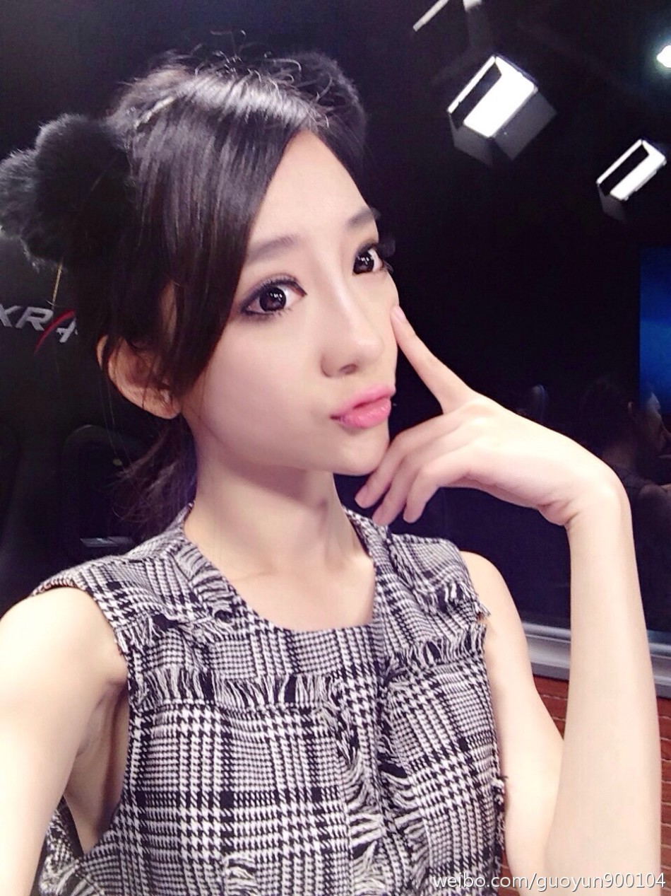 郭mini直播再次助阵游戏公测