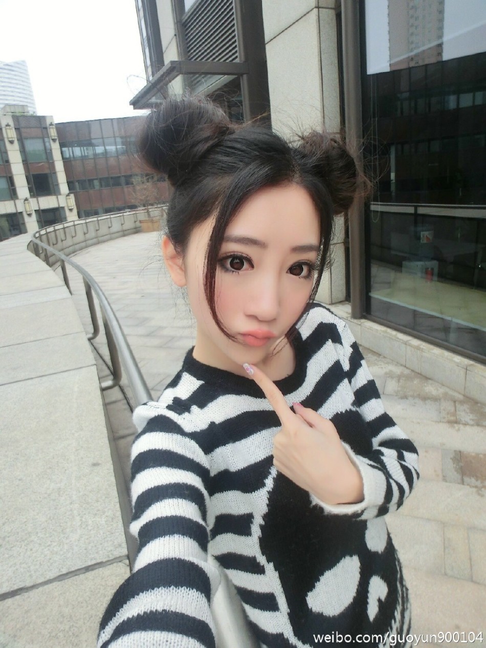 女神再下凡 郭mini直播助阵游戏公测