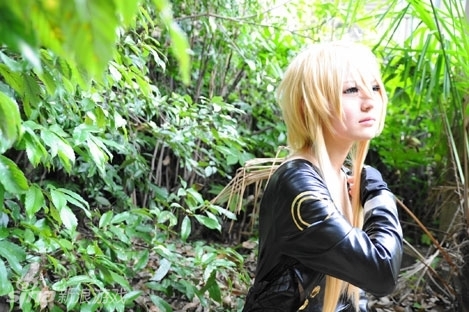 战国basara春日精品cosplay