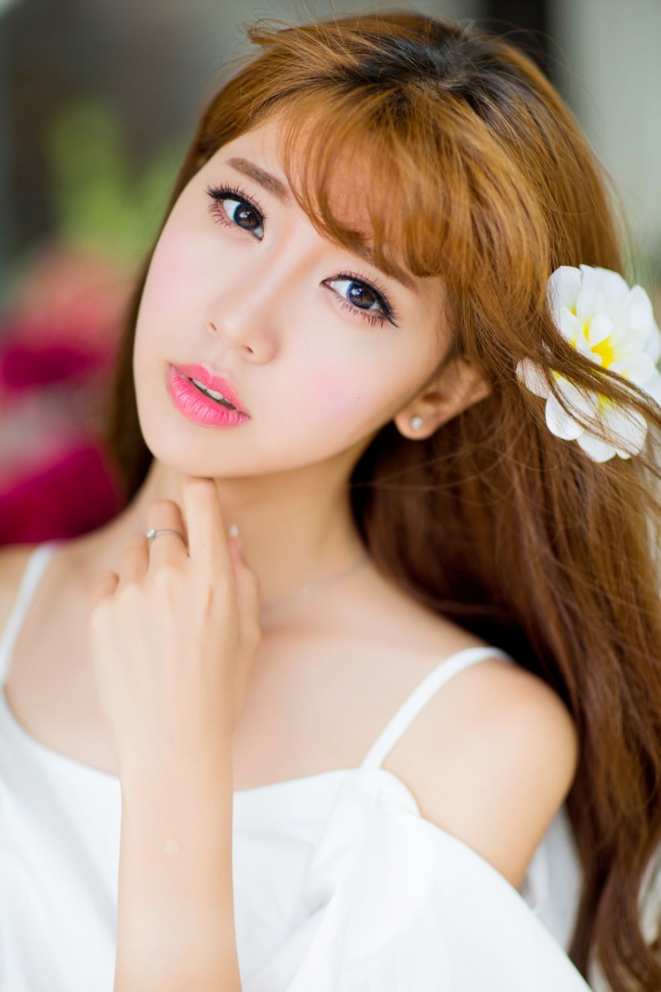 李梦颖 屌丝逆袭女神游戏经纪人PK_新浪游戏_手机新浪网