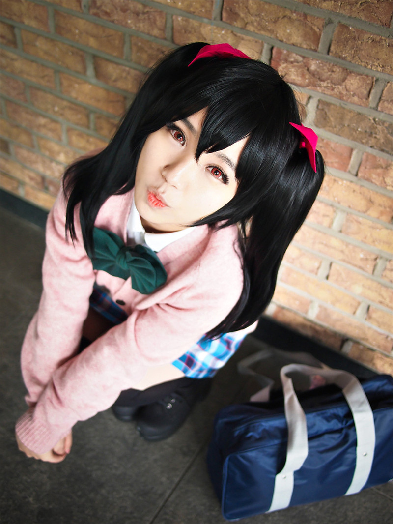 日本c87漫展高还原度cos赏