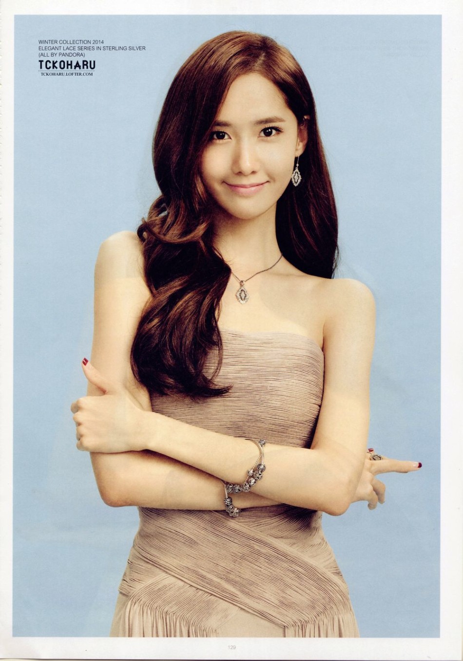 萌萌哒手游开测票选韩星代言