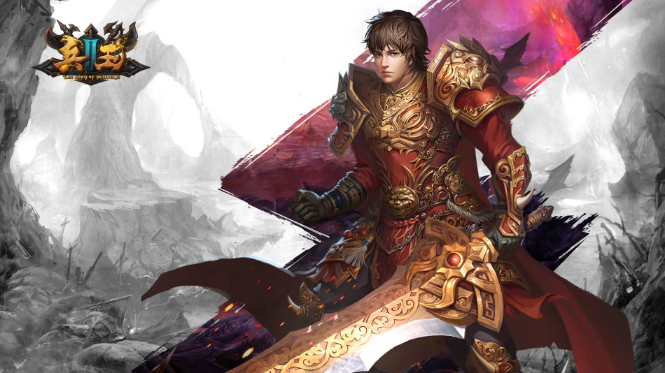 《兵王2》游戏壁纸_高清图集_新浪网