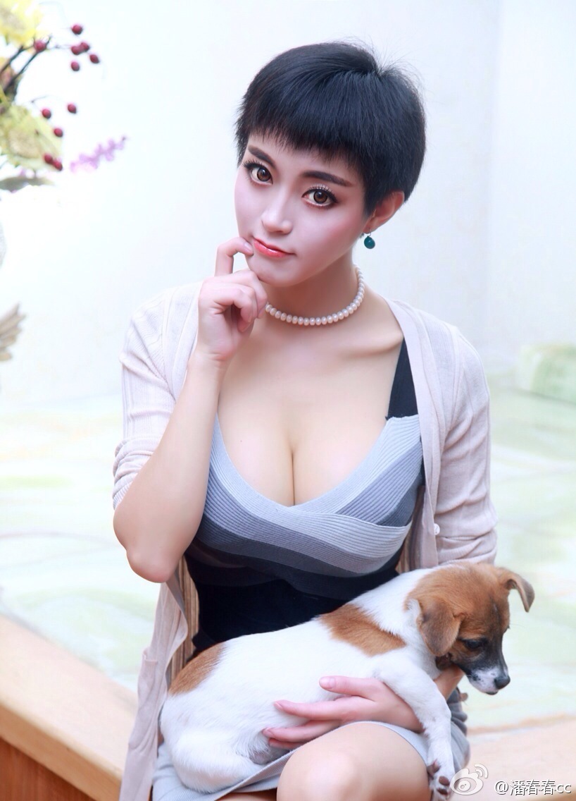 潘春春 夏小薇和潘春春化身游戏女神_新浪游戏_手机新浪网