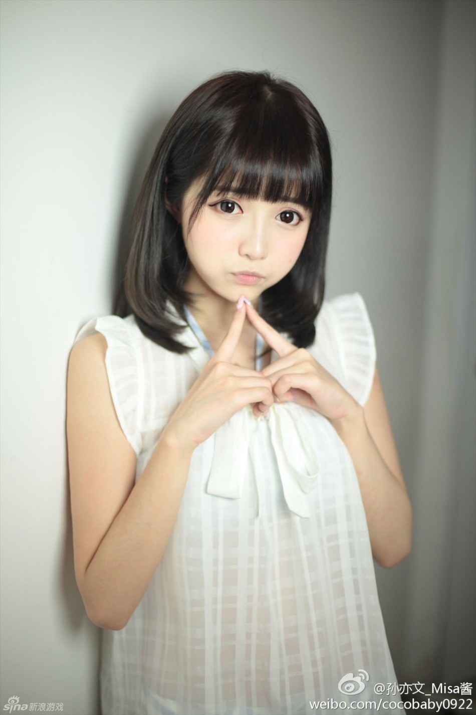 知名sg孙亦文私照遭公开售卖