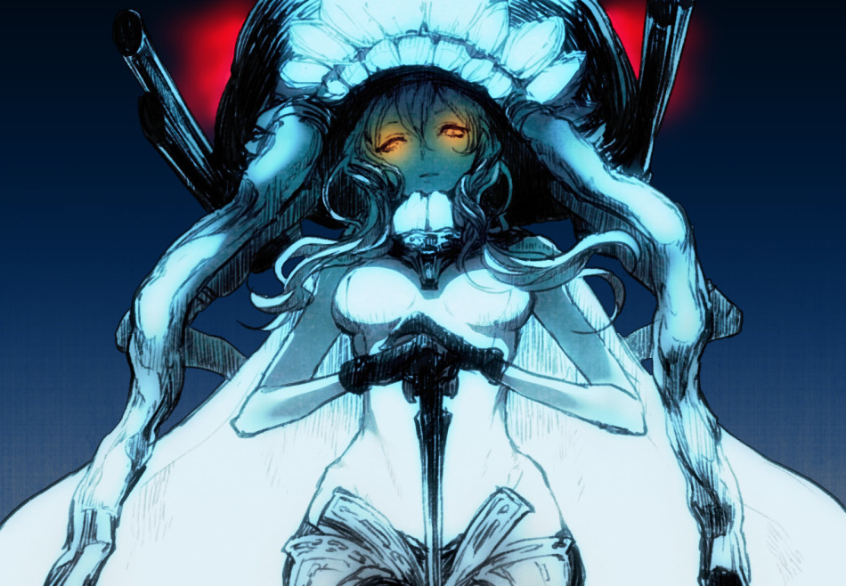 玩家频道舰娘高清壁纸合集柒