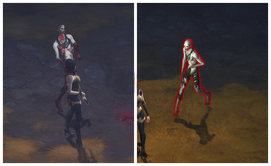 国服《暗黑3》和谐程度报告