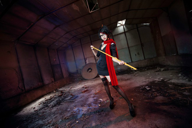 专访omgirls为电竞梦奋力拼搏