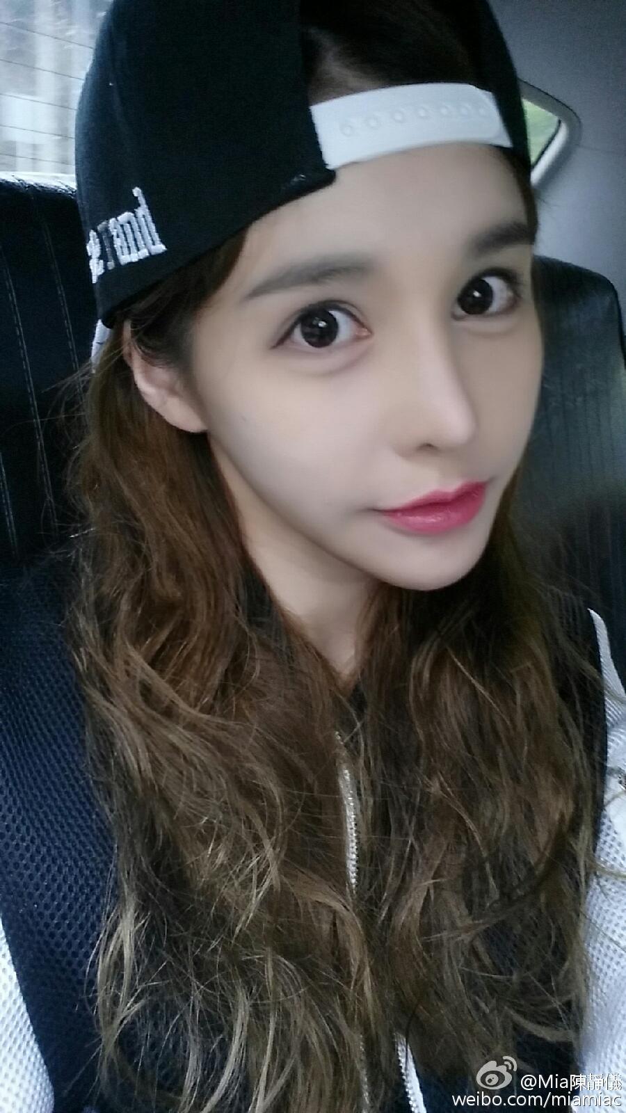 游戏女神陈静仪卷入卖淫网站