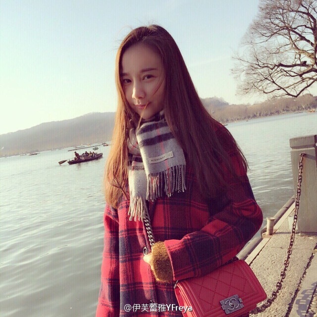 美女游戏代言人候选名单出炉
