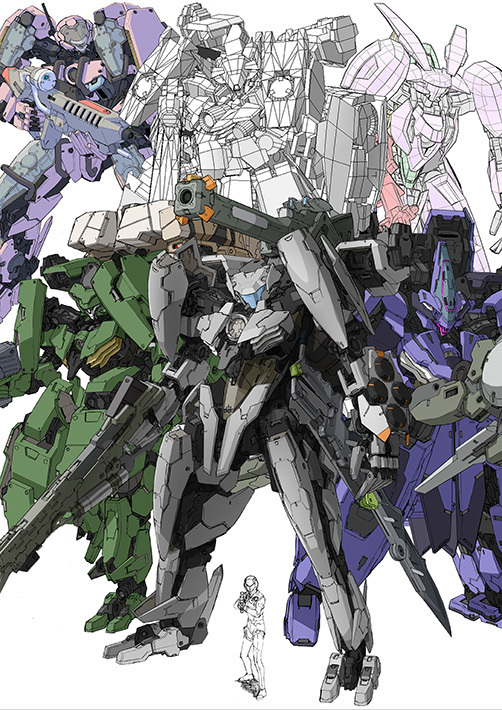 《异度之刃x》公布新预告