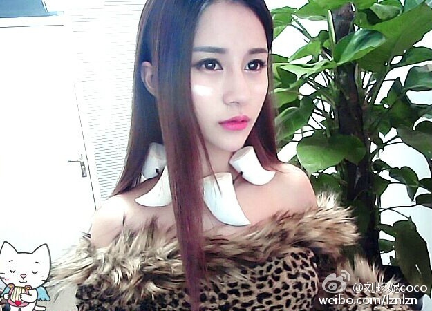 最胸女主播上演游戏cos诱惑