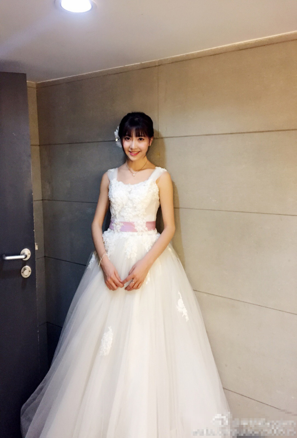 网游女神李梦颖出演网剧《仙剑 最美韩菱纱